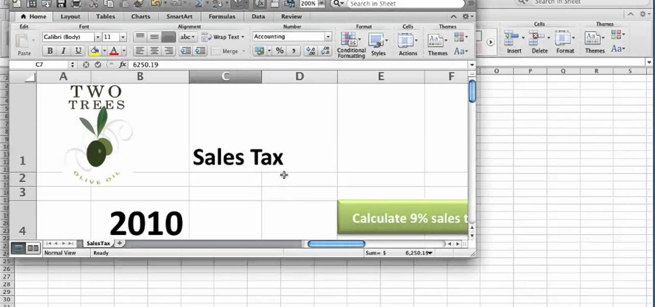 ms excel 2011 for mac conditional formatting not working